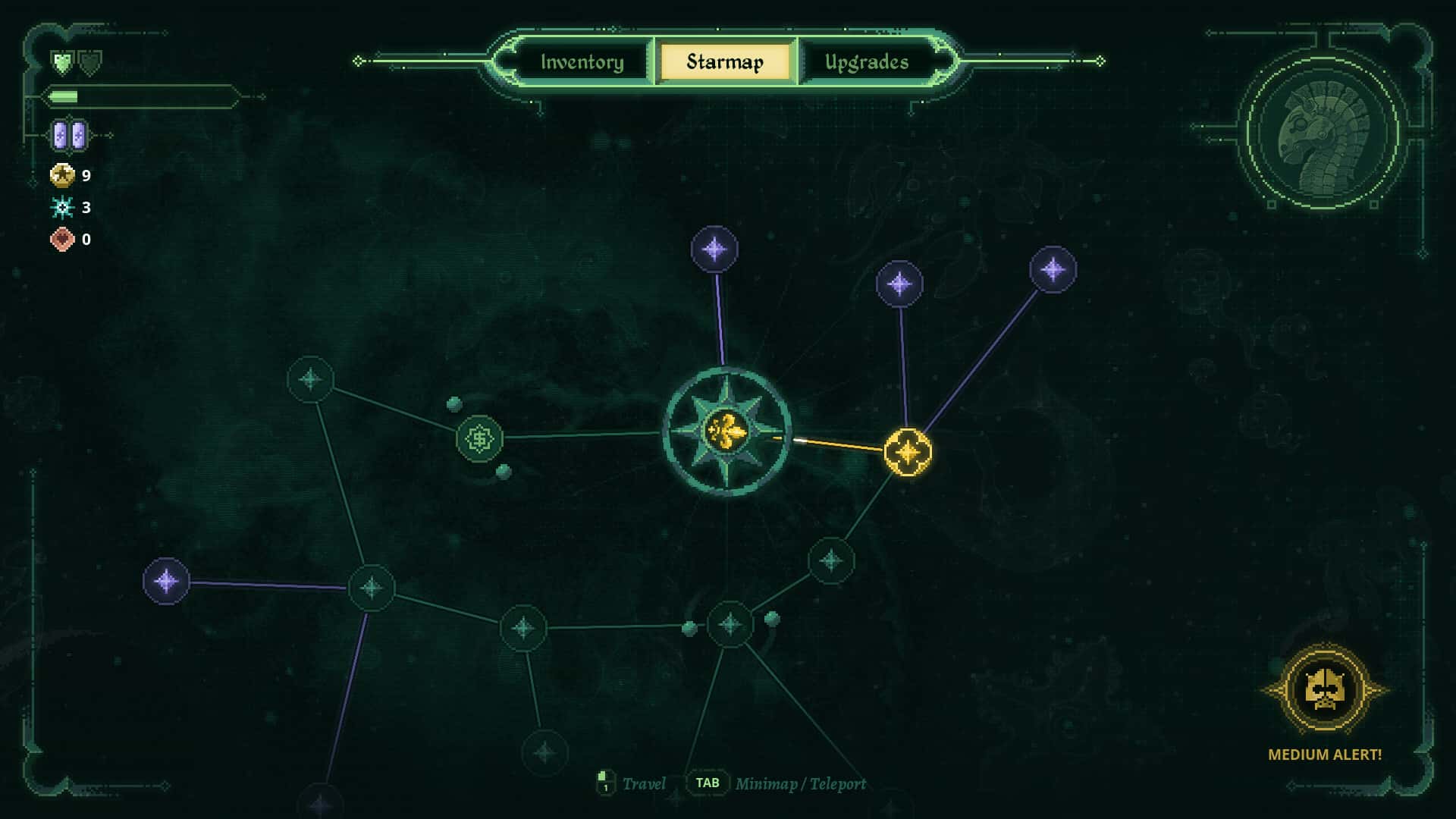 #6. Fabular: Once Upon a Spacetime (GOG) โดย: Spiritus Games