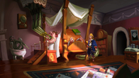 Monkey Island™ 2 Special Edition: LeChuck’s Revenge™ screenshot 7