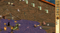 Heroes of Might and Magic® 4: Complete screenshot 9