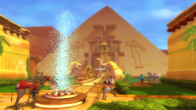 Ankh 3: Battle of the Gods screenshot 9