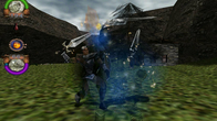 Crusaders of Might and Magic screenshot 4