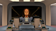 Star Trek™: Bridge Commander screenshot 4