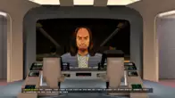 Star Trek™: Bridge Commander screenshot 4