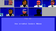 Sid Meier's Covert Action screenshot 4
