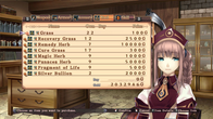 Agarest: Generations of War Zero screenshot 11