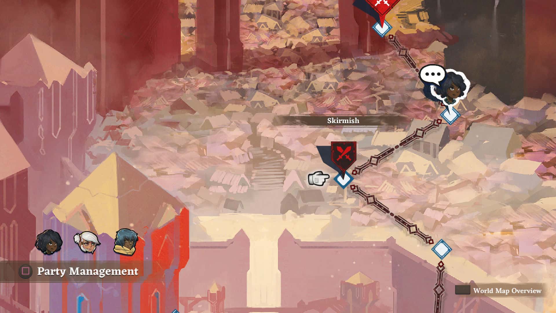 #7. Children of Zodiarcs (GOG) 由: Cardboard Utopia