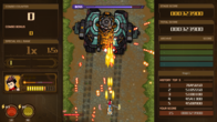 AngerForce: Reloaded screenshot 12