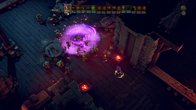The Dungeon Of Naheulbeuk: The Amulet Of Chaos screenshot 9