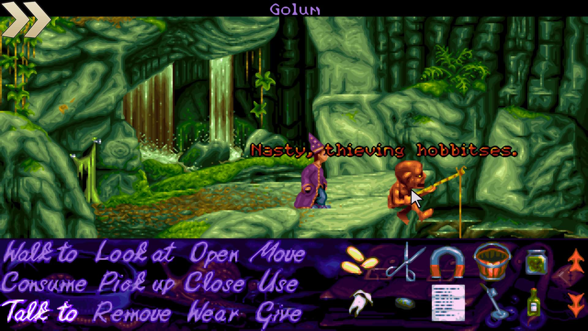 #3. Simon the Sorcerer: 25th Anniversary Edition (GOG) โดย: MojoTouch