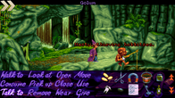 Simon the Sorcerer: 25th Anniversary Edition screenshot 4