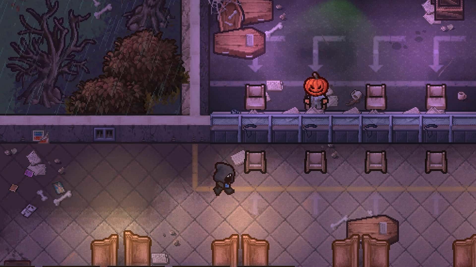 #3. The Escapists 2: Game of the Year Edition (GOG) โดย: Team17 Digital LTD.