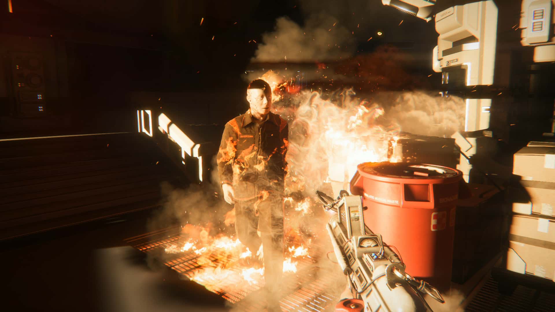 #6. Alien: Isolation (GOG) di: SEGA