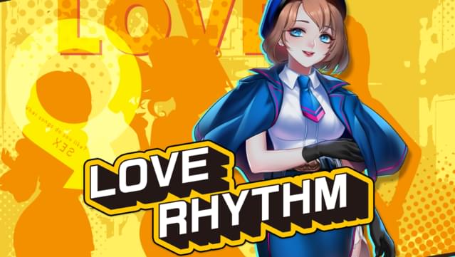 Love Rhythm