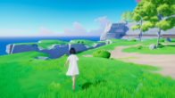 Ever Forward screenshot 1