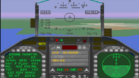 Falcon Gold screenshot 1