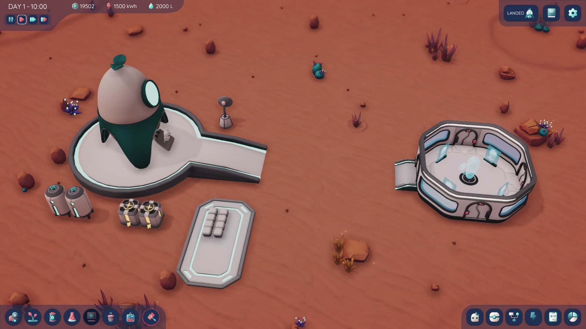 #6. Roboplant (GOG) 由: Rebelpug
