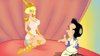 Leisure Suit Larry: Love for Sail! screenshot 8