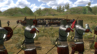 Mount & Blade: With Fire & Sword screenshot 7