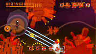 BIT.TRIP FATE screenshot 9