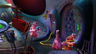 The Book Of Unwritten Tales: The Critter Chronicles screenshot 12