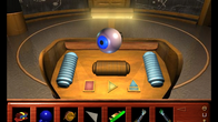 Starship Titanic screenshot 8