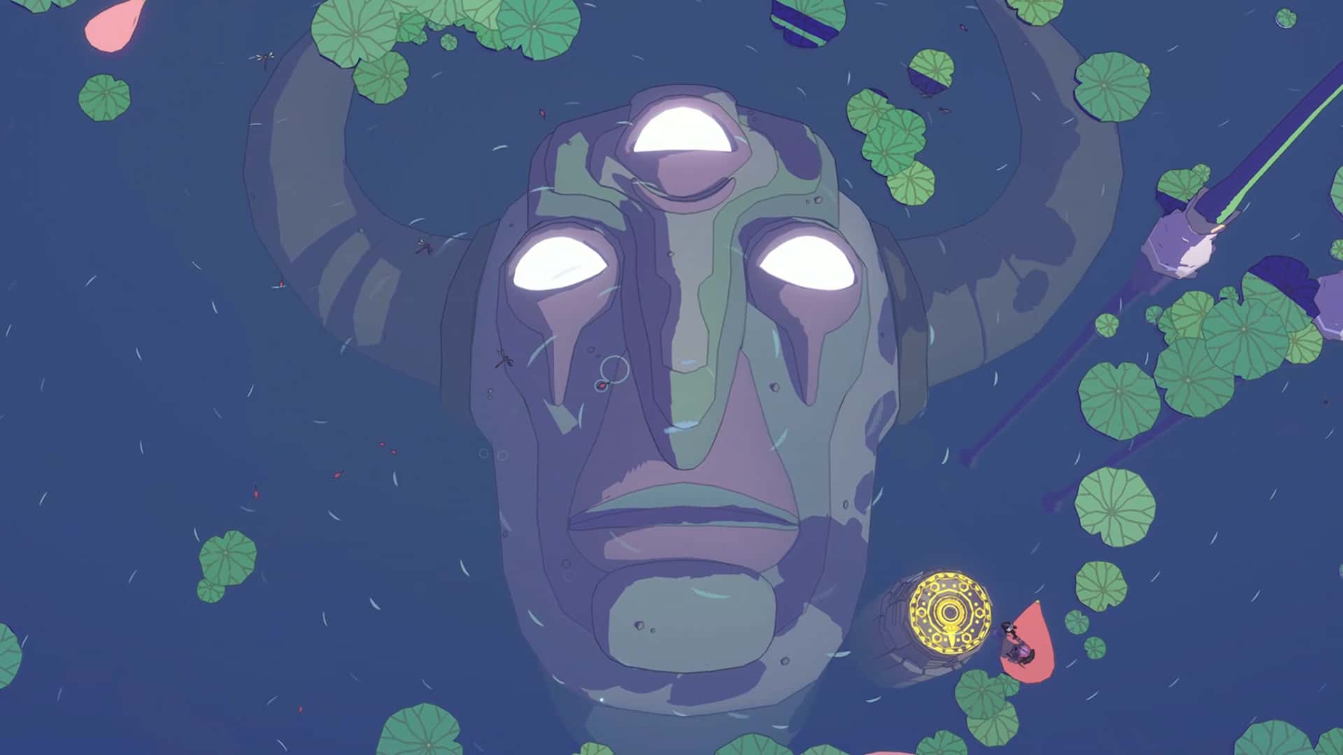 #5. Unexplored 2: The Wayfarer's Legacy - Digital Artbook (GOG) โดย: Ludomotion