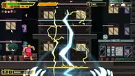 Bail Force: Cyberpunk Bounty Hunters screenshot 2