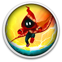 Unbound: Worlds Apart and Soundtrack