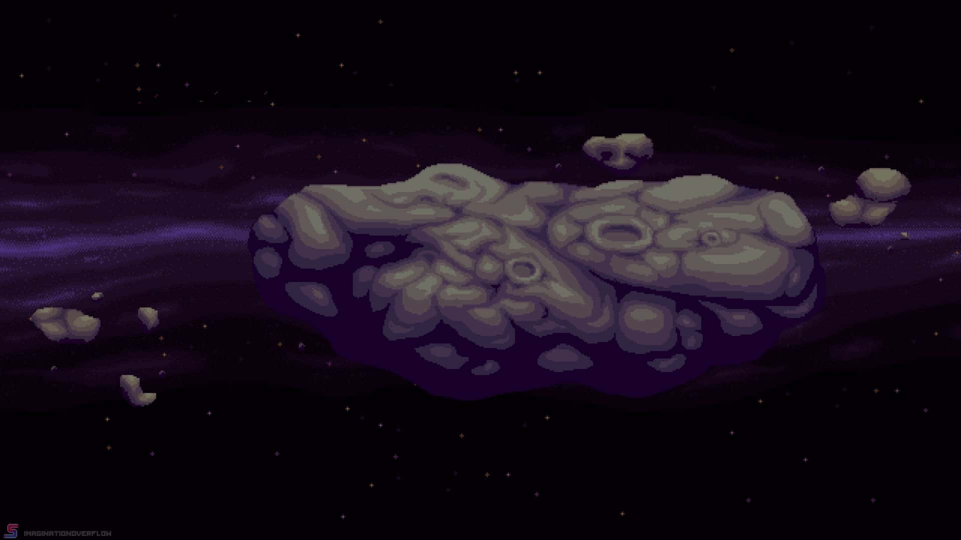 #3. Stellar Interface - Murum Charta (GOG) 由: ImaginationOverflow
