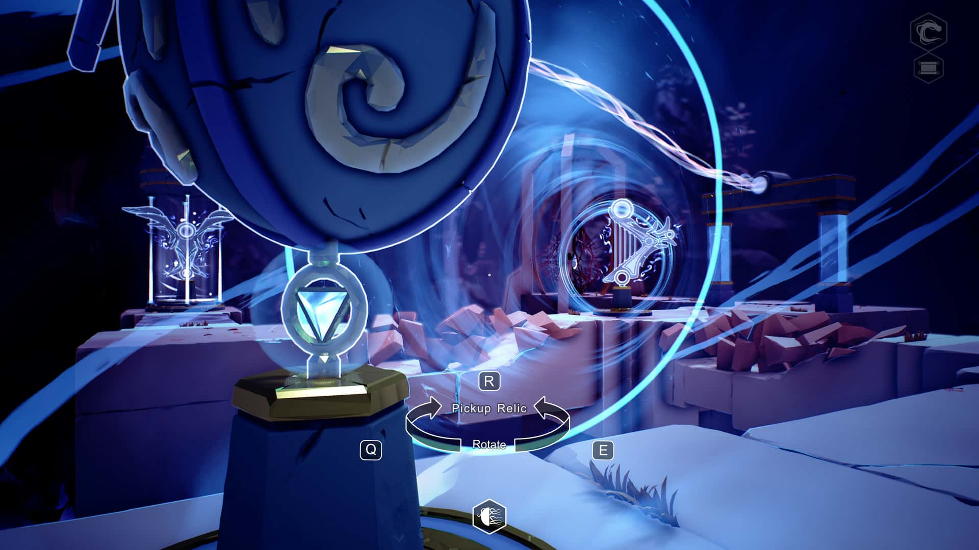 #3. The Sojourn Gold Bundle (GOG) 게시자: Iceberg Interactive