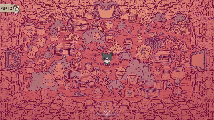 An Arcade Full of Cats - Complete Edition screenshot screenshot 14