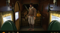 Lost Horizon screenshot 3