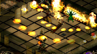 Throne of Darkness screenshot 9