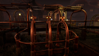 Nemezis: Mysterious Journey III screenshot 12