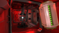 Tin Can: Escape Pod Simulator screenshot 10