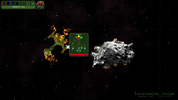 Weird Worlds: Return to Infinite Space Demo screenshot 9