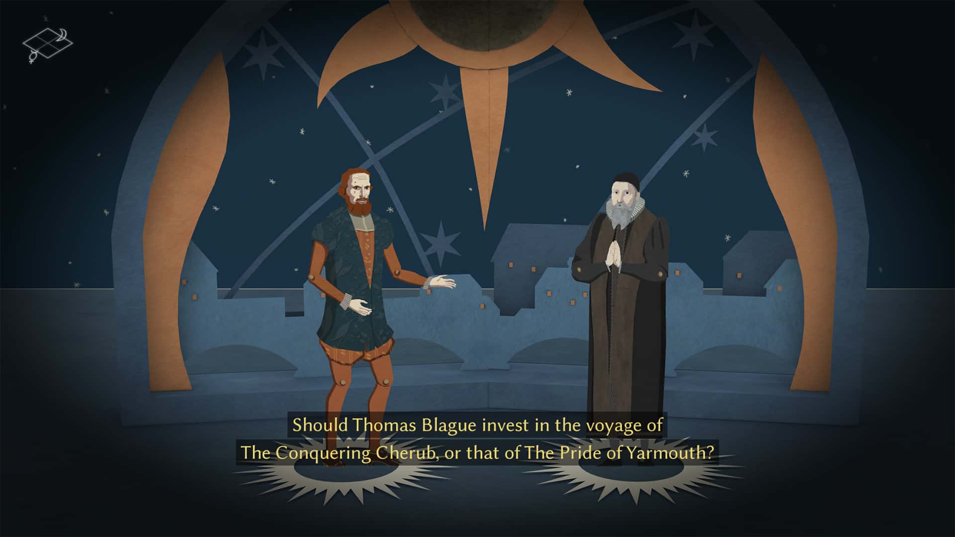 #2. Astrologaster (GOG) 由: Application Systems Heidelberg