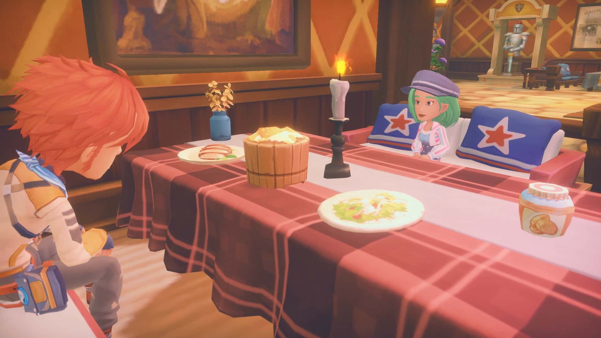 #10. My Time at Portia - Digital Deluxe Edition (GOG) 由: Focus Entertainment