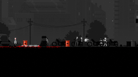 Zombie Night Terror screenshot 2