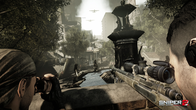 Sniper: Ghost Warrior 2 screenshot 9