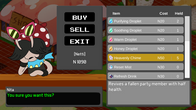 Terrain of Magical Expertise screenshot 9