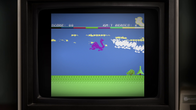 Llamasoft: The Jeff Minter Story screenshot 12