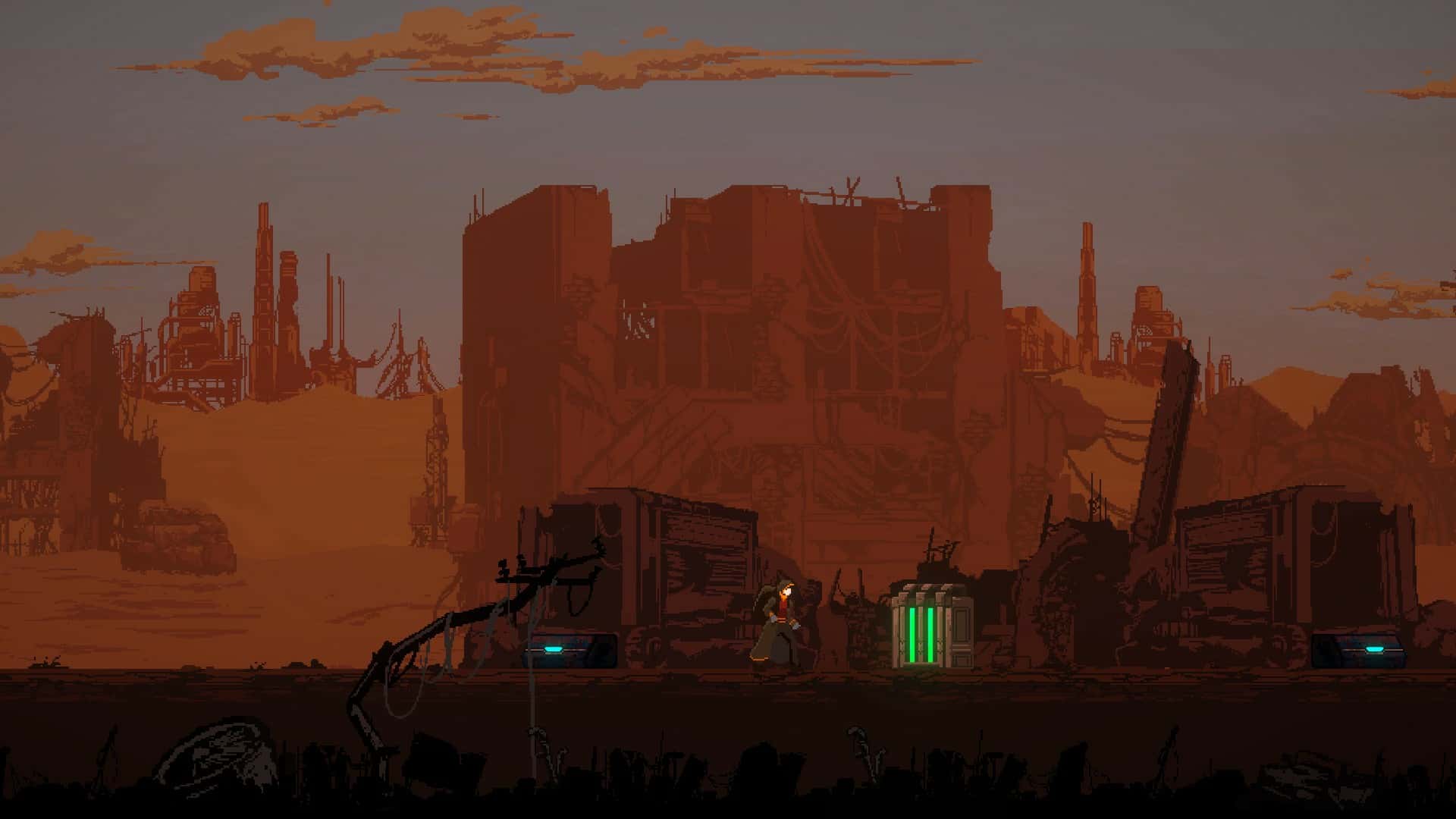 #4. Beacon of Neyda (GOG) 由: Ghost Creative Studio