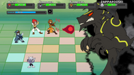 Terrain of Magical Expertise screenshot 11
