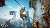 Styx: Shards of Darkness screenshot 8