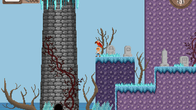 Treasure Adventure Game screenshot 9