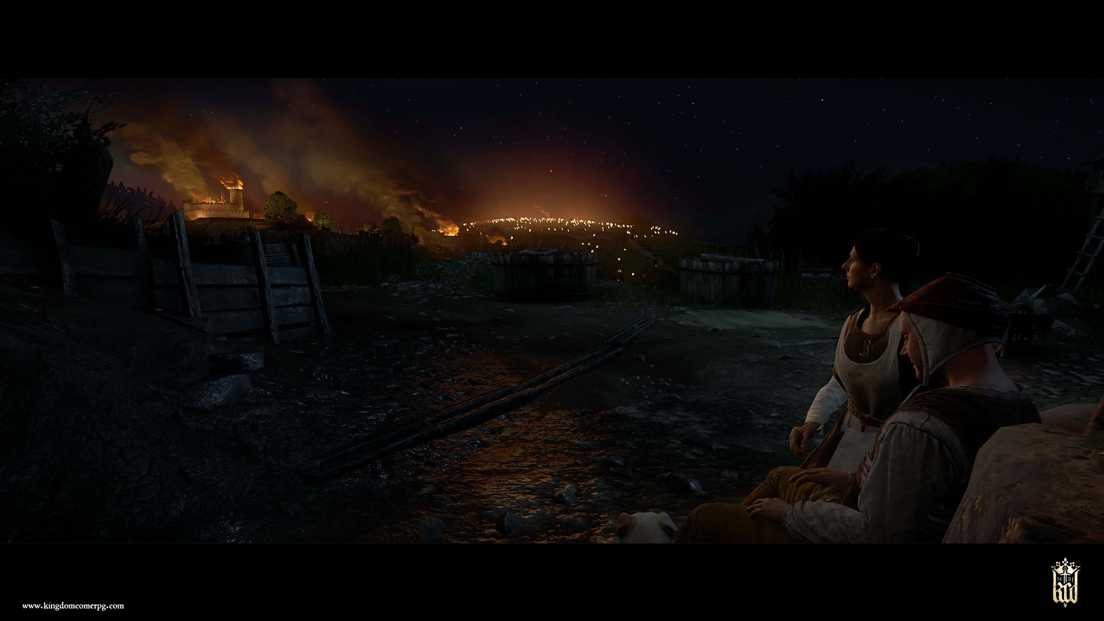 #2. Kingdom Come: Deliverance – A Woman's Lot (GOG) 게시자: Deep Silver