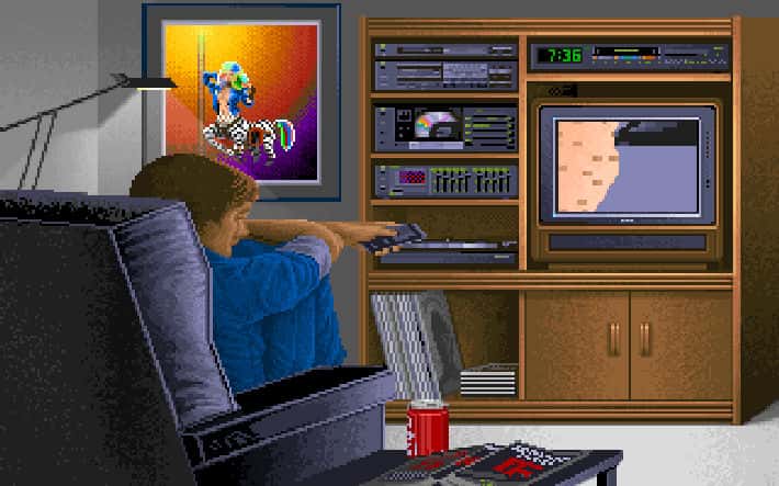 #6. Ultima™ 4+5+6 (GOG) 由: Electronic Arts