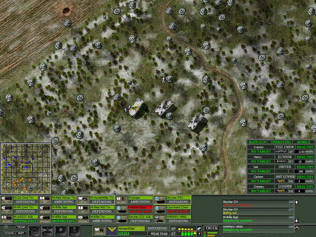 #8. Close Combat: Modern Tactics (GOG) 由: Slitherine Ltd.