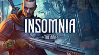 Купить INSOMNIA. The Ark